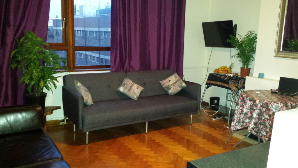 Chadswell House Londres Quarto foto
