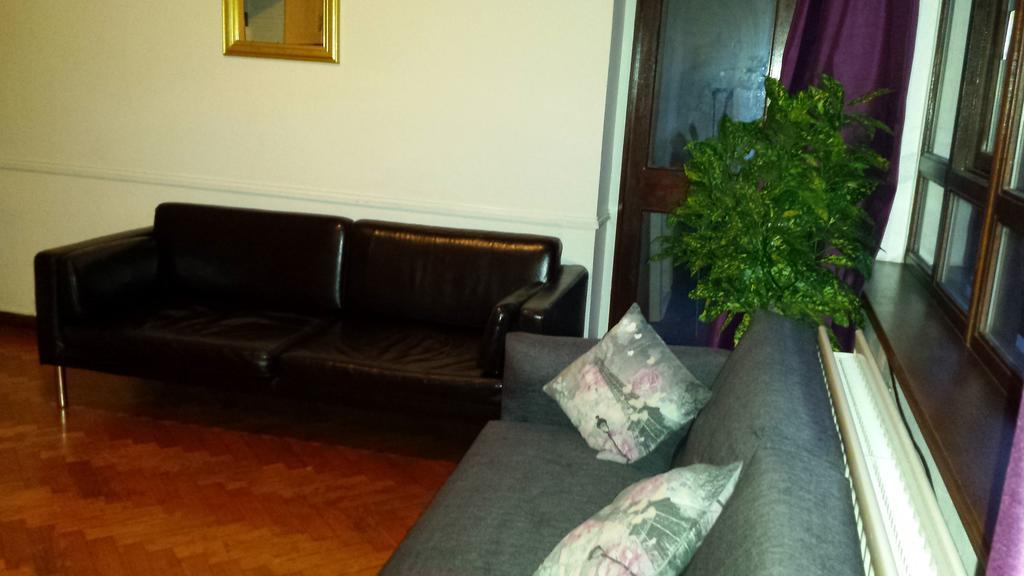Chadswell House Londres Quarto foto